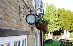 The Old Mill Inn